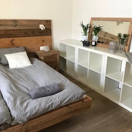 Apartment Cristal Zermatt