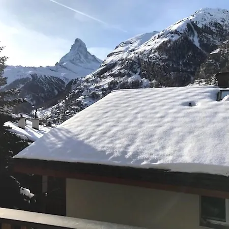 Cristal Appartement Zermatt