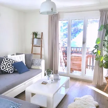 Cristal Appartement Zermatt