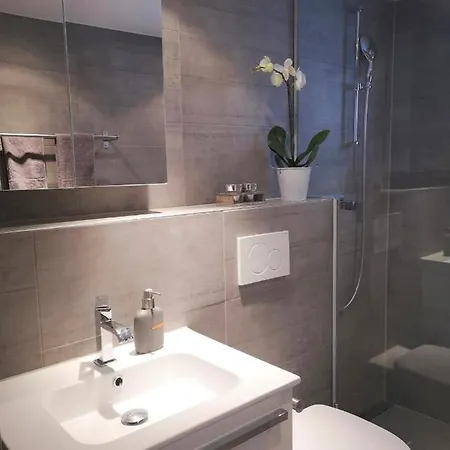 Cristal Appartamento Zermatt