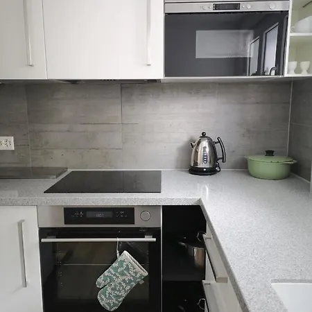 Appartamento Cristal Zermatt