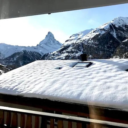 Cristal Appartamento Zermatt