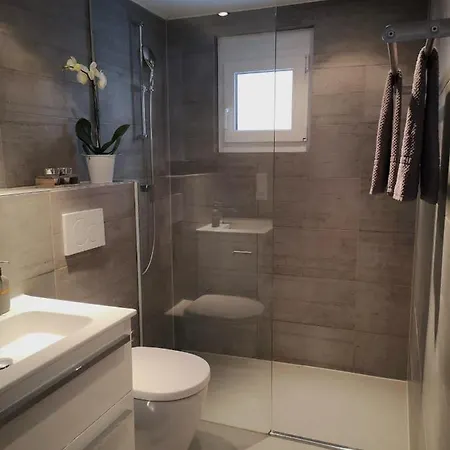 Apartament Cristal *