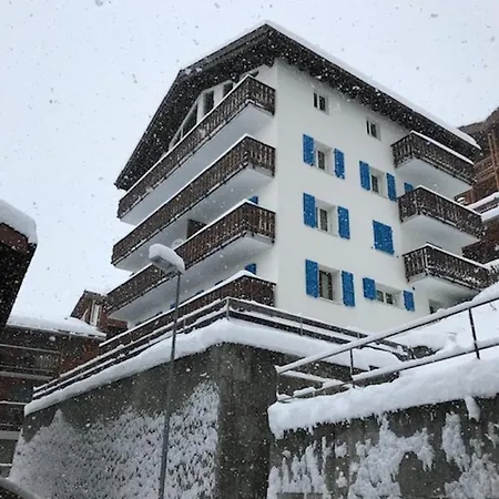 Cristal Apartament Zermatt