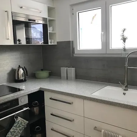 Cristal Apartament